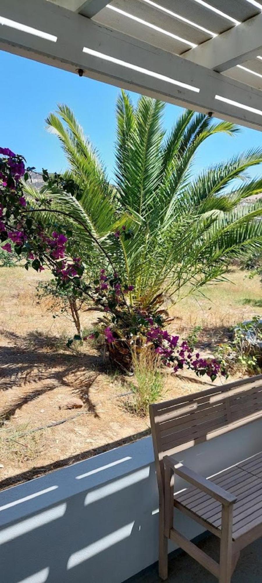 Elisso Villas Platis Gialos  Bilik gambar